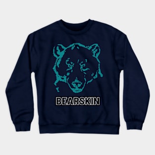Bearskin Crewneck Sweatshirt